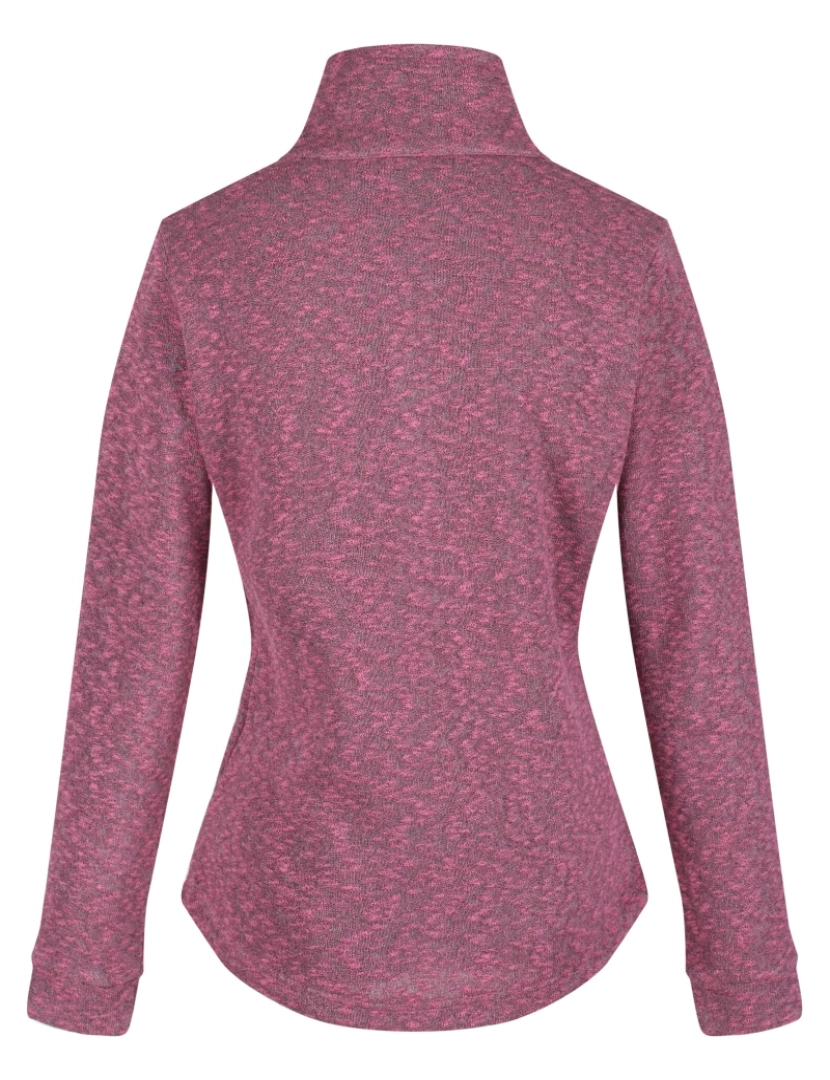 imagem de Regatta Womens/Ladies Olanna Full Zip Fleece Jacket2