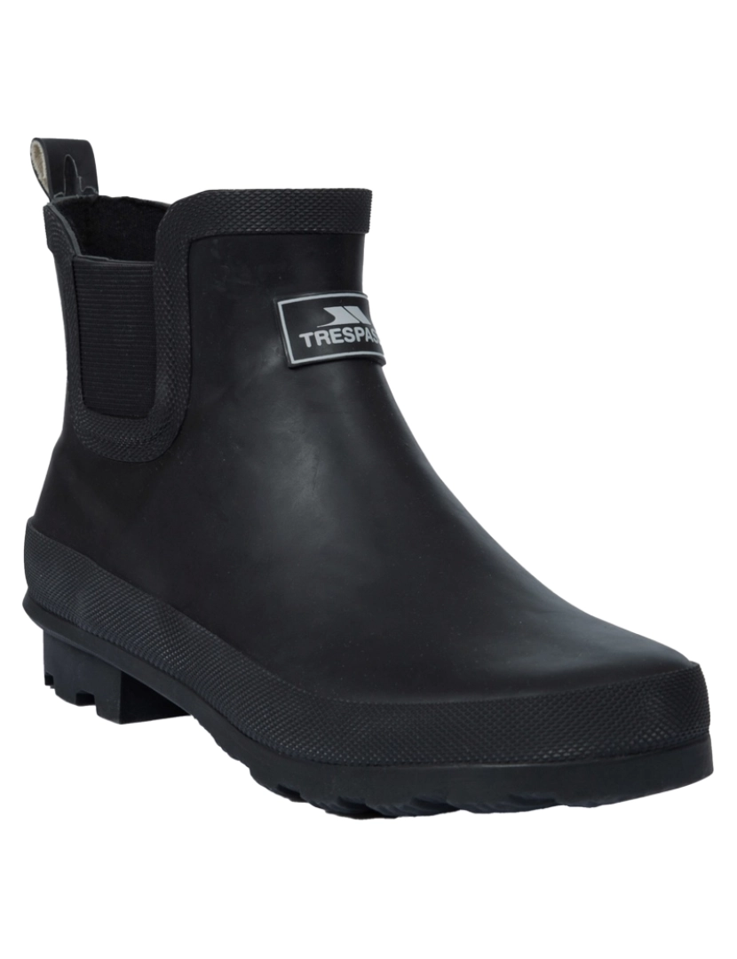 imagem de Trespass Womens/Ladies Kate Wellington Botas3