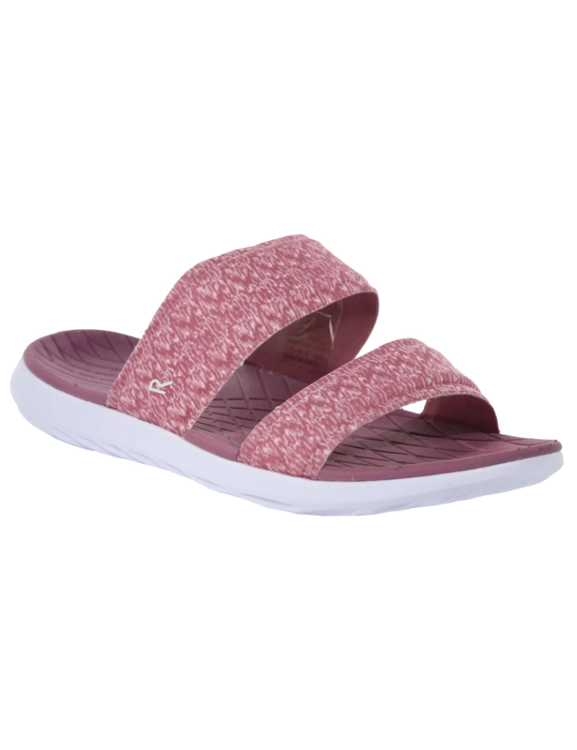 imagem de Regatta Womens/Ladies Tyla Sandals1