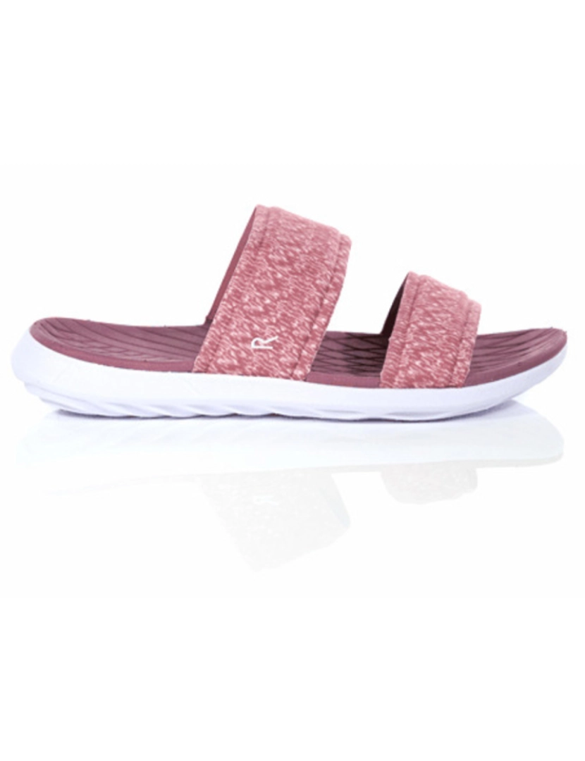 imagem de Regatta Womens/Ladies Tyla Sandals3