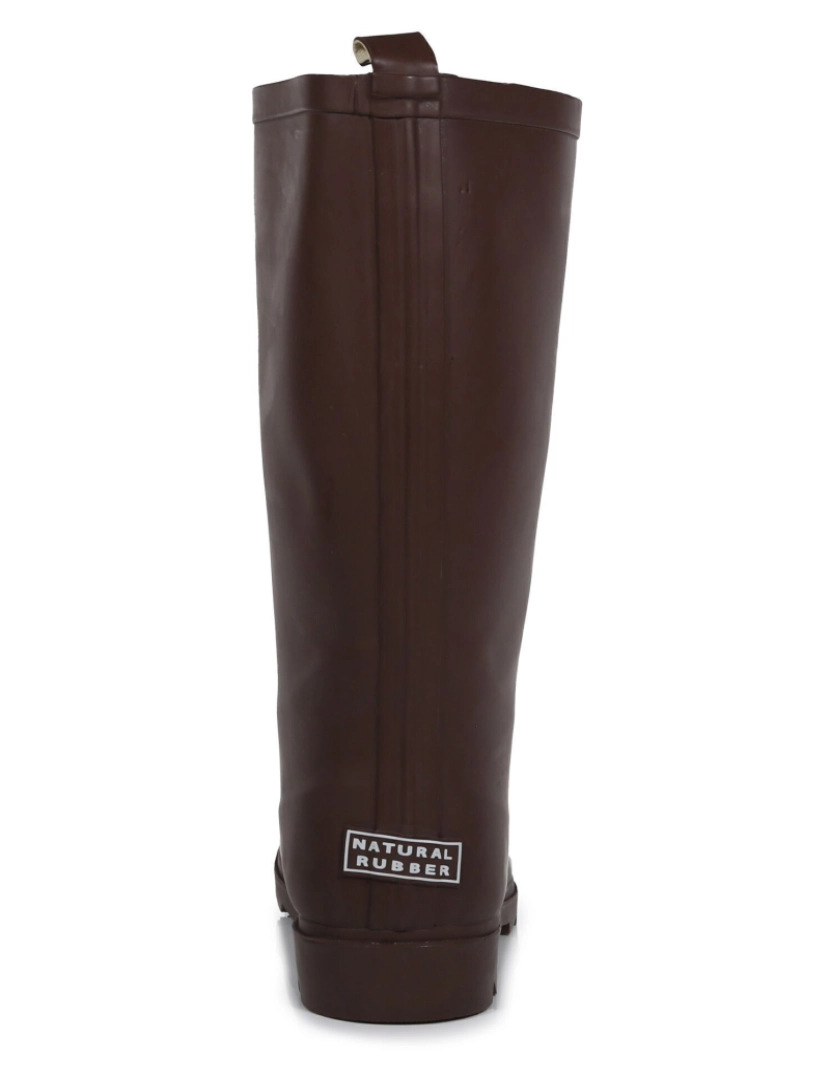 imagem de Regatta Womens/Ladies Fairweather Wellington Botas2