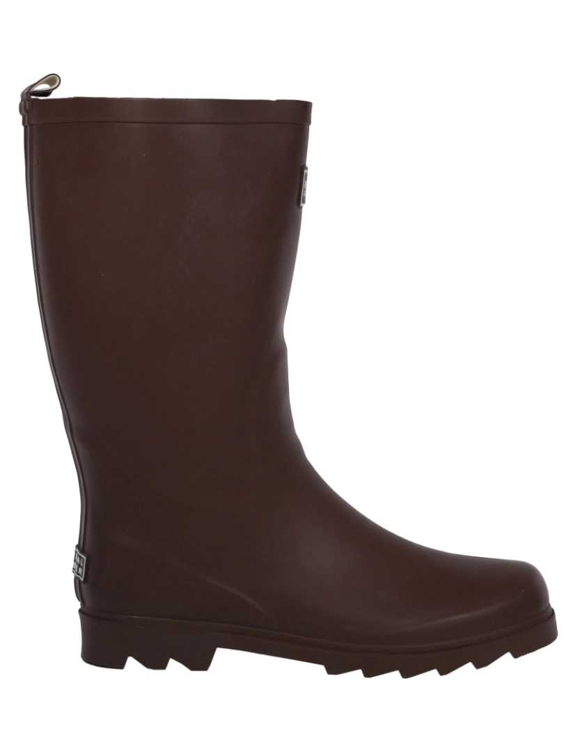 imagem de Regatta Womens/Ladies Fairweather Wellington Botas4