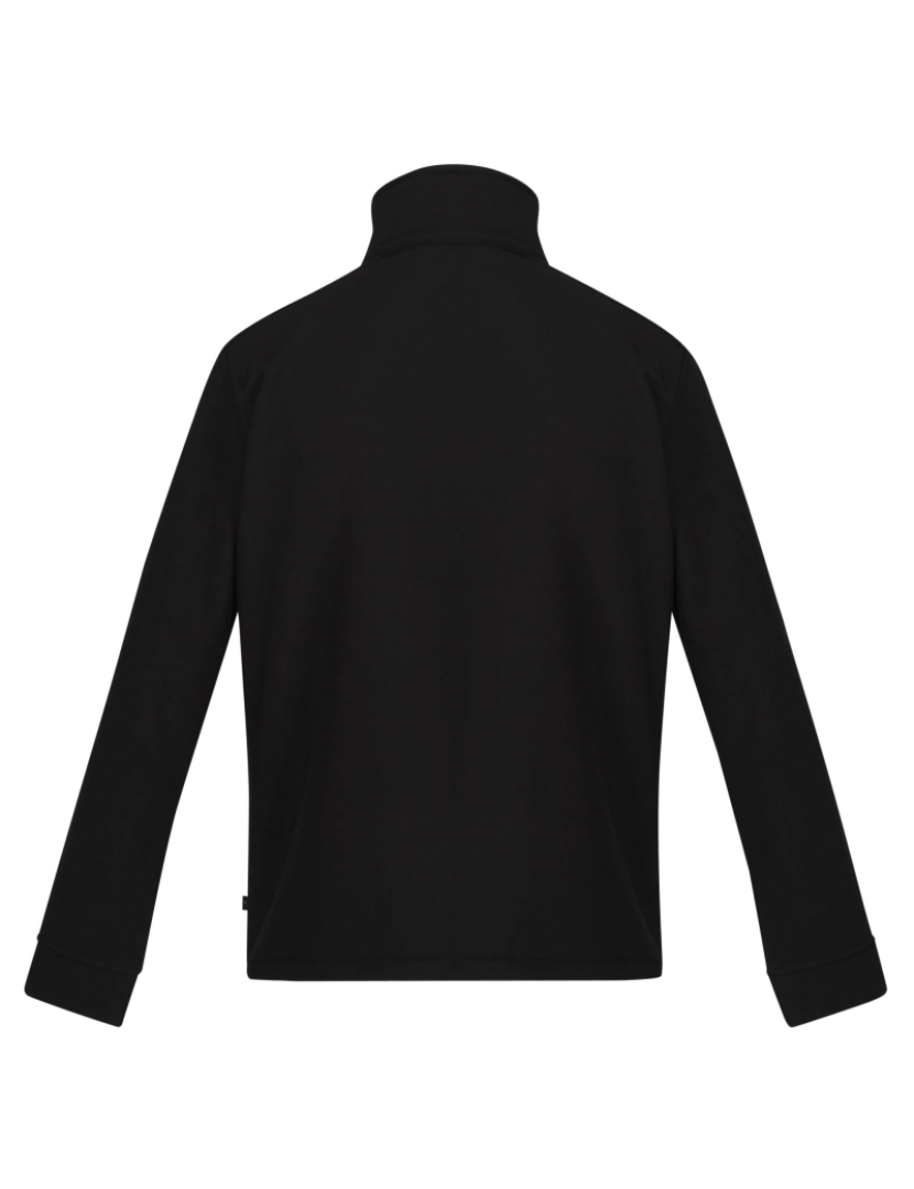 imagem de Regatta Mens Caelum Soft Shell Jacket2