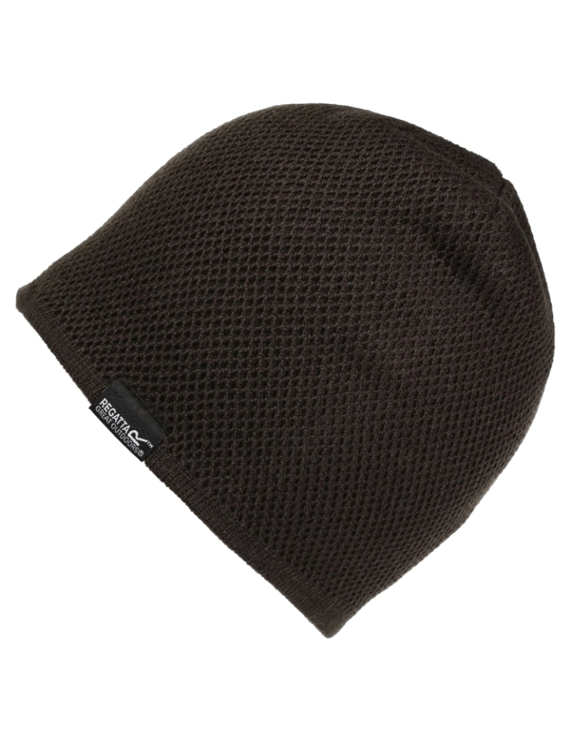 imagem de Regatta Mens Brock Ii Beanie1