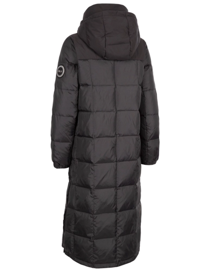 imagem de Trespass Womens/Ladies Mering Dlx Down Jacket2