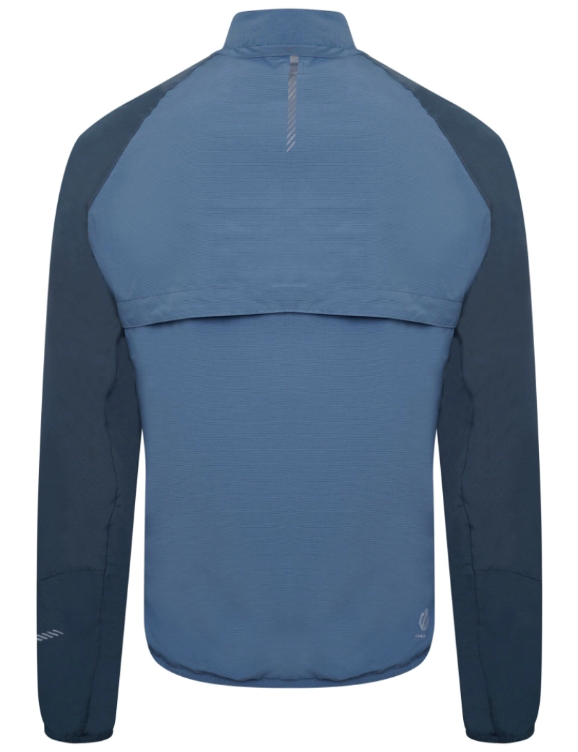 imagem de Dare 2B Mens Oxidate Windshell Jacket2