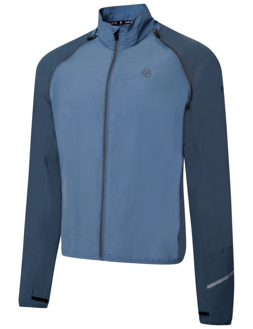 imagem de Dare 2B Mens Oxidate Windshell Jacket3