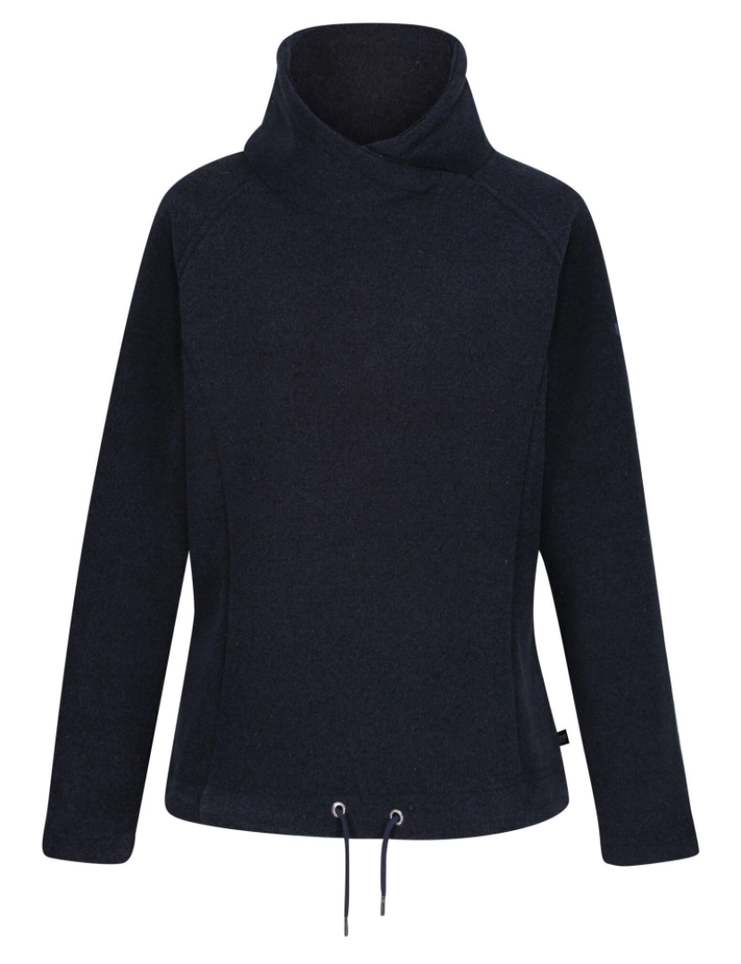 imagem de Regatta Womens/Ladies Bethan Fleece Jumper1