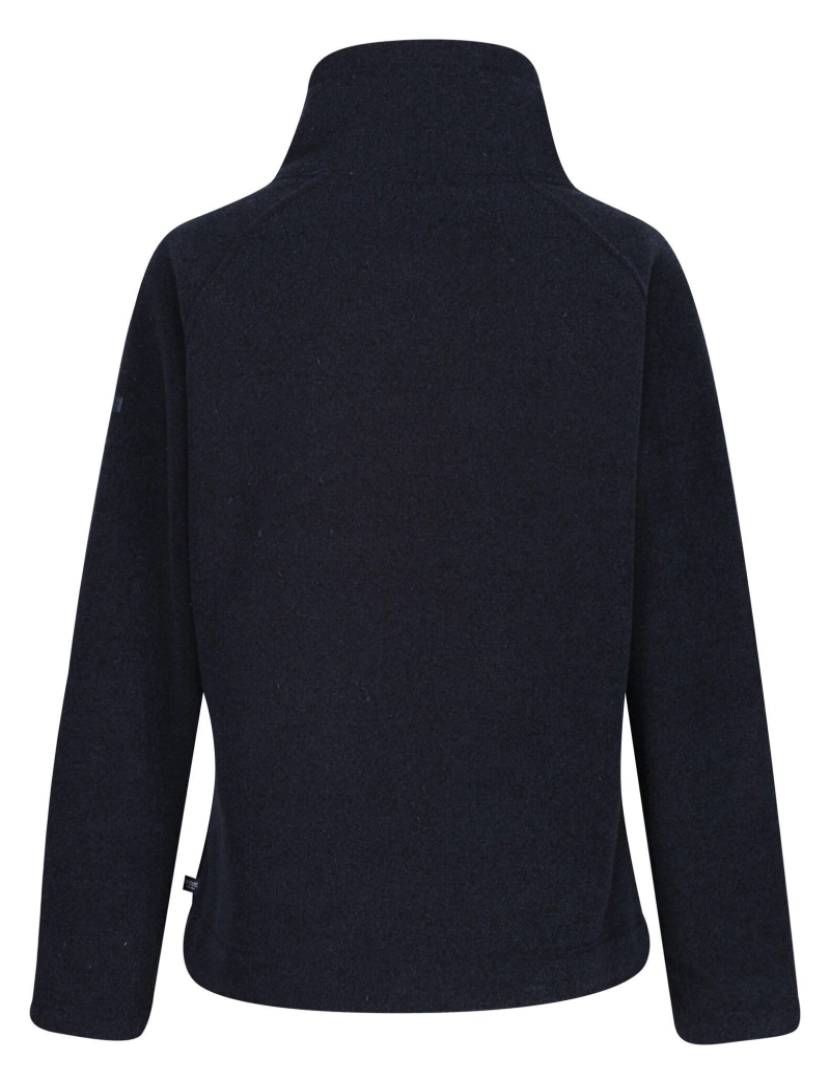 imagem de Regatta Womens/Ladies Bethan Fleece Jumper2