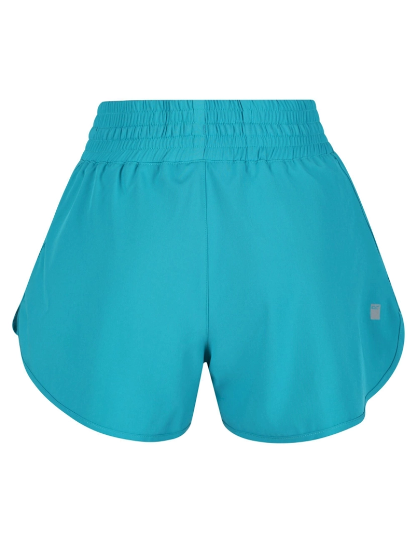 imagem de Regatta Womens/Ladies Hilston 2 Em 1 Shorts3