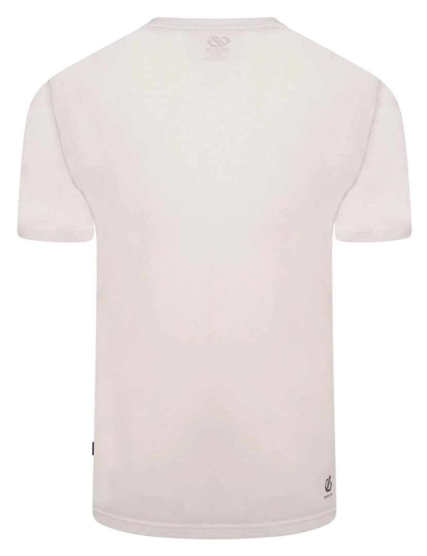 imagem de Dare 2B Mens Dispersed impresso T-shirt2