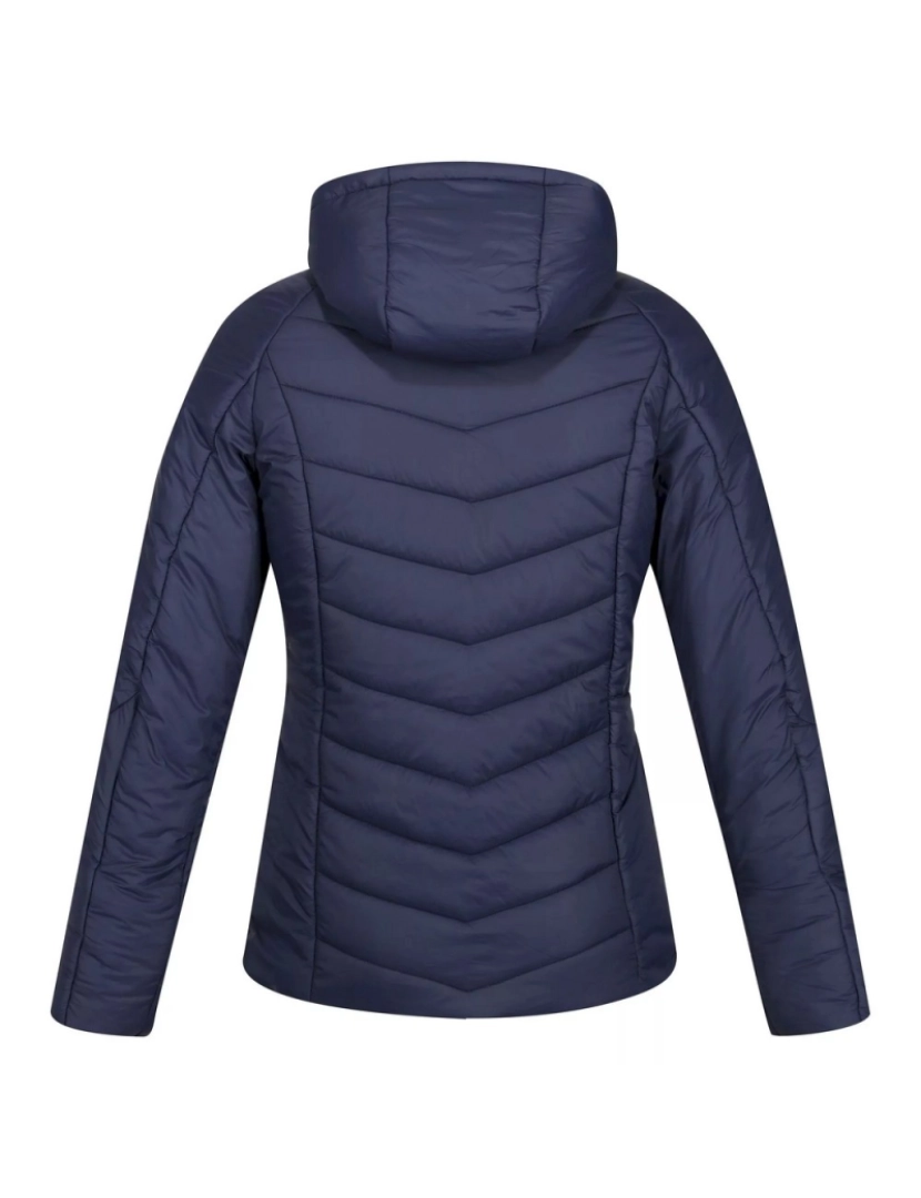 imagem de Regatta Womens/Ladies Voltera Loft Iii Casaco aquecido2