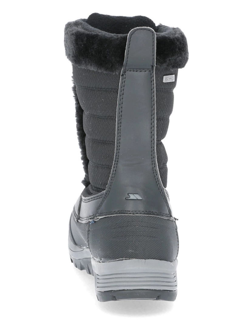 imagem de Trespass Womens/Ladies Stalagmite Ii Snowboots2