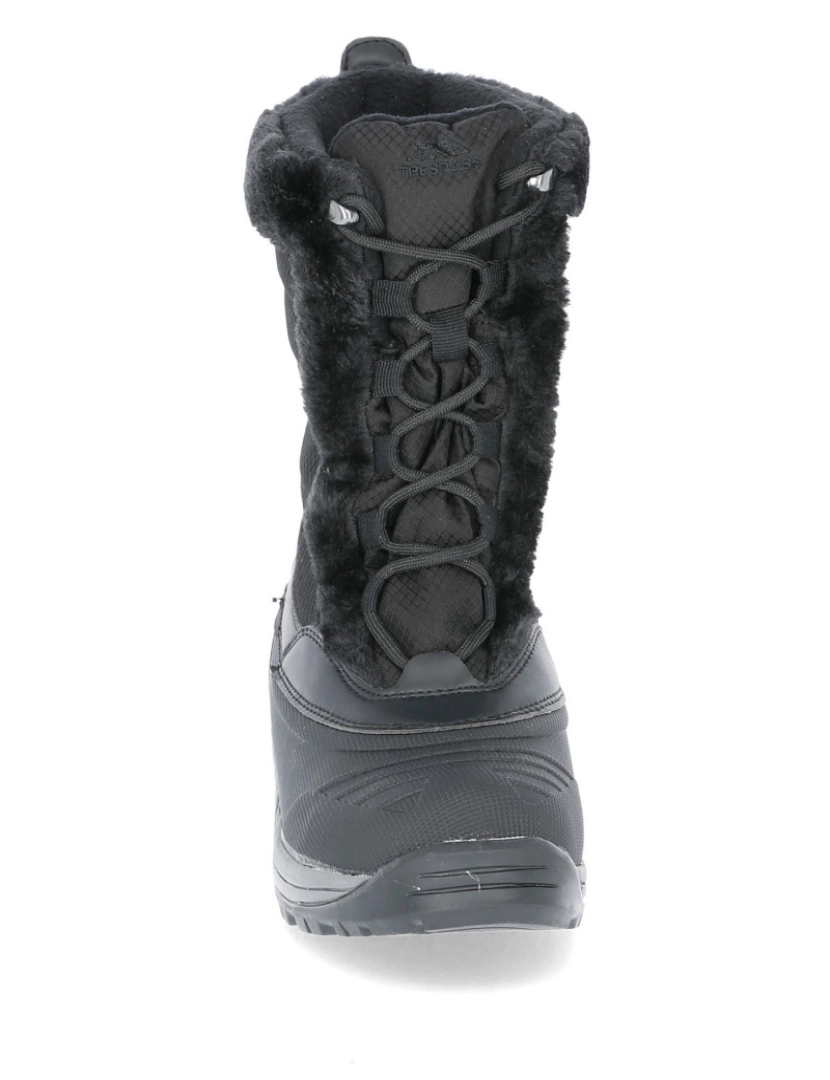 imagem de Trespass Womens/Ladies Stalagmite Ii Snowboots4