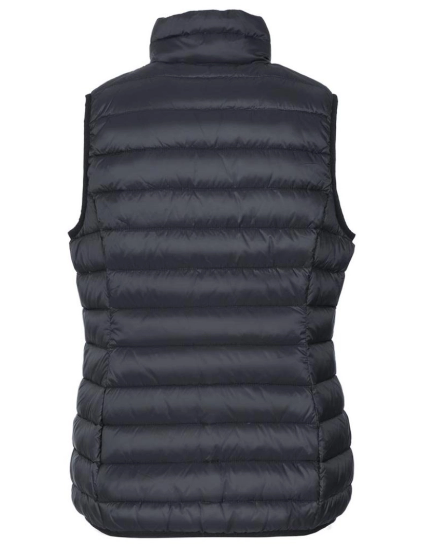 imagem de Trespass Womens/Ladies Giana Pela Gilet2