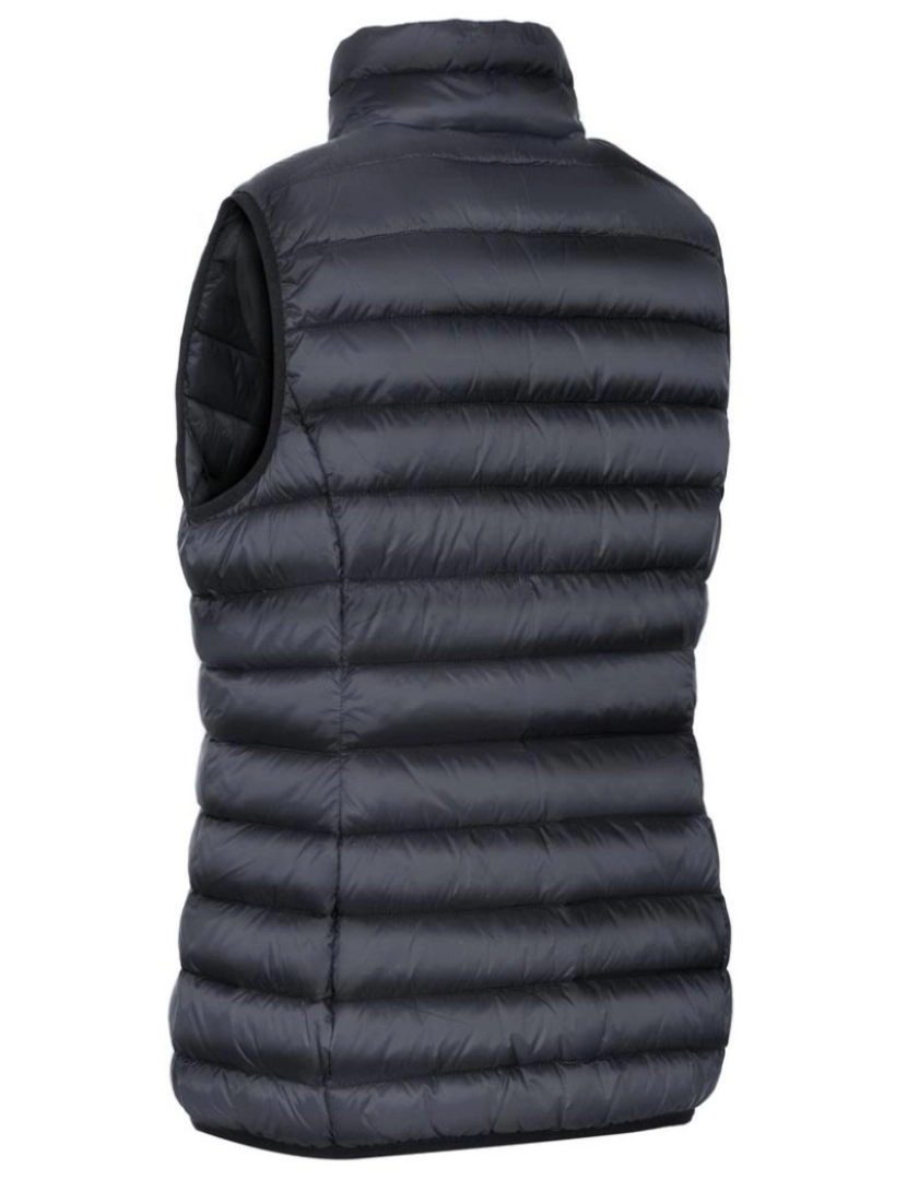 imagem de Trespass Womens/Ladies Giana Pela Gilet3