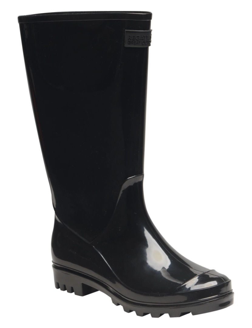 imagem de Regatta Womens/Ladies Wenlock Wellingtons1