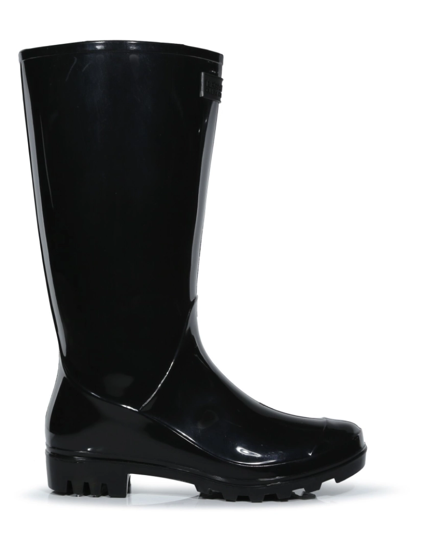 imagem de Regatta Womens/Ladies Wenlock Wellingtons3