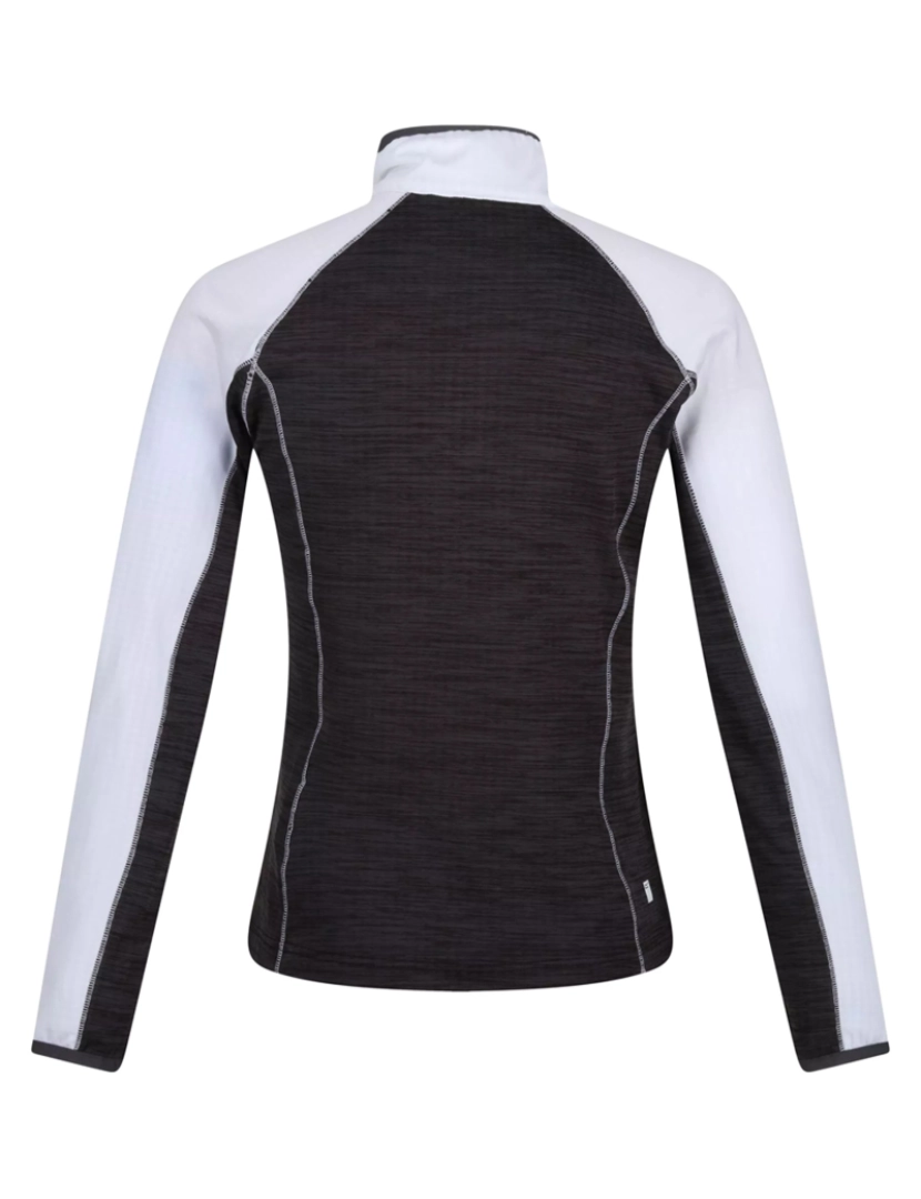 imagem de Regatta Womens/Ladies Hepley Fleece2