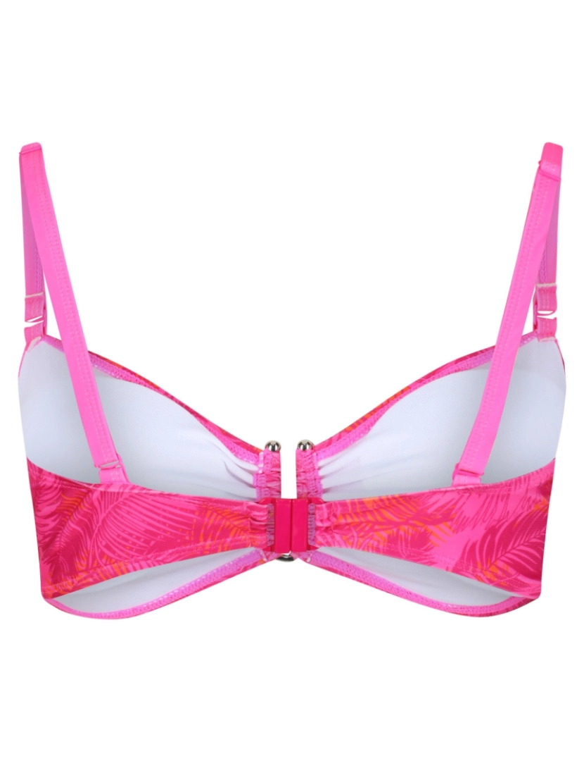 imagem de Regatta Womens/Ladies Aceana Iii Bikini Top2