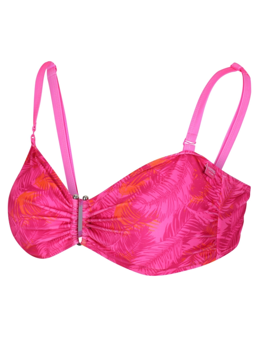 imagem de Regatta Womens/Ladies Aceana Iii Bikini Top3