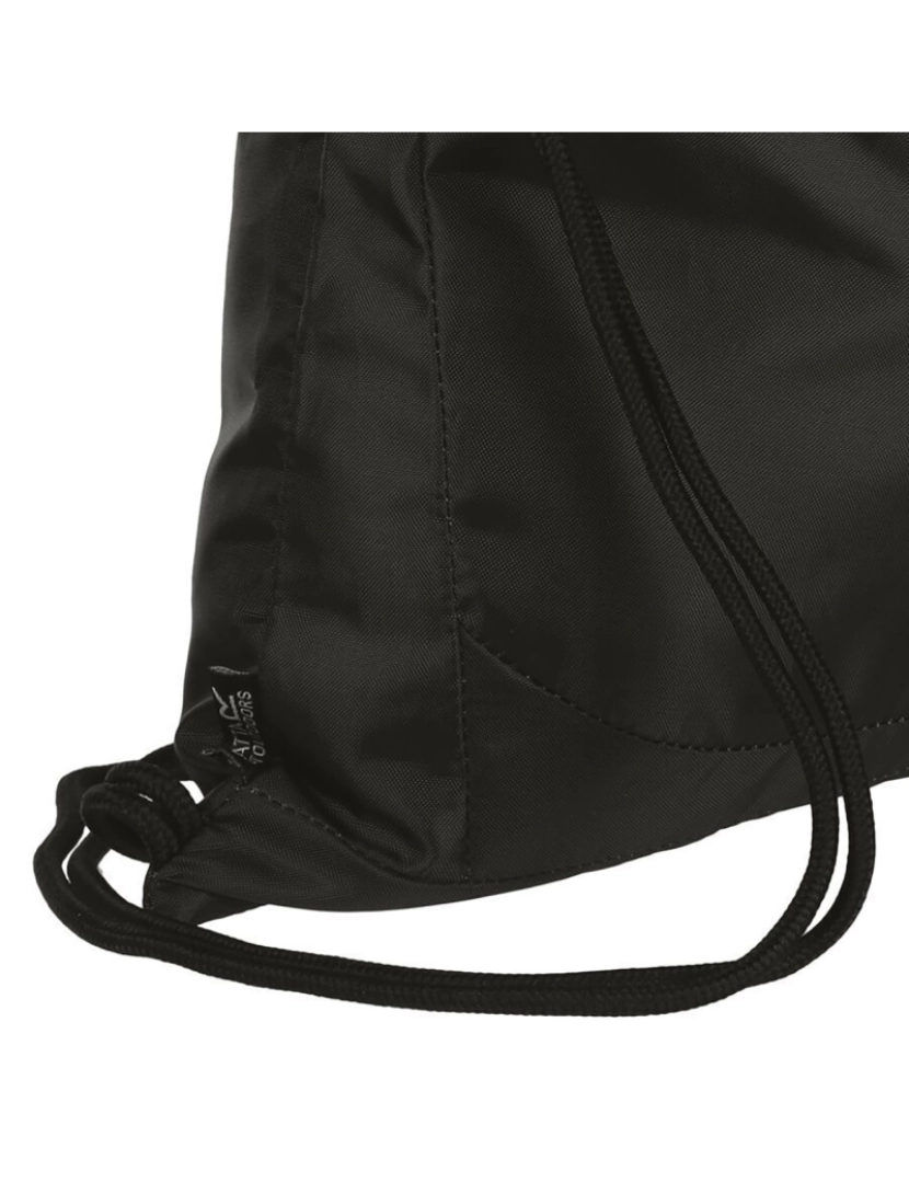 imagem de Regatta Shilton Drawstring Bag2