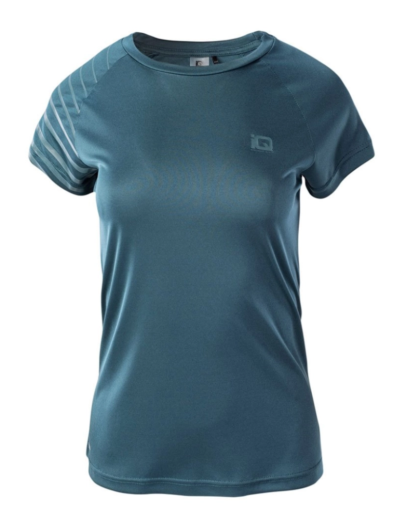 imagem de Iq Mulheres/Ladies Hida T-shirt1