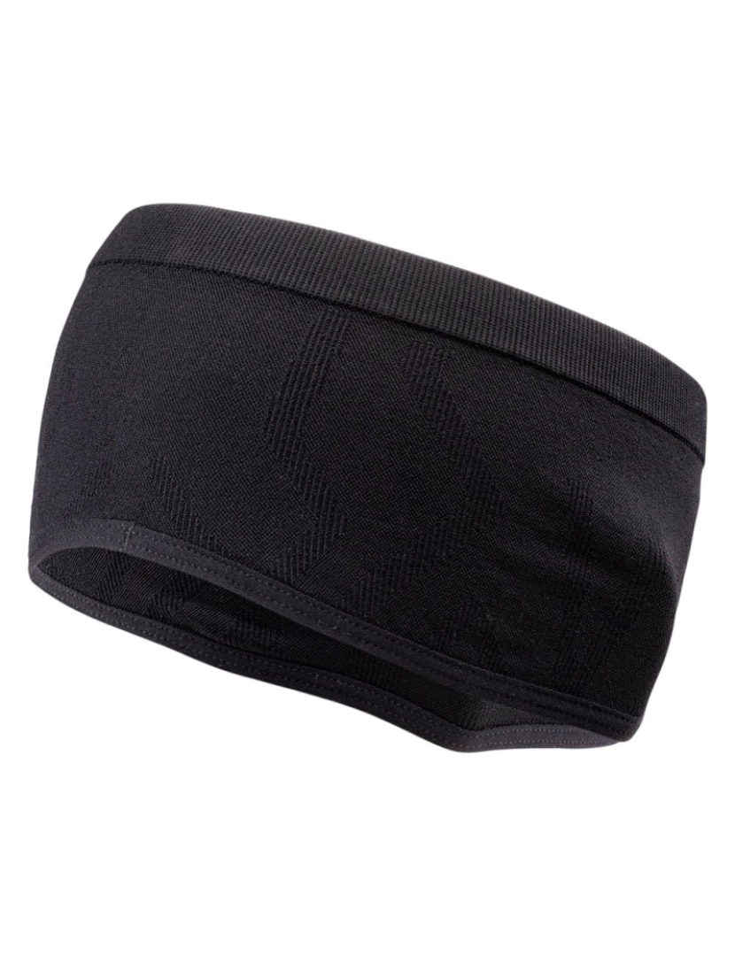 imagem de Iq Unisex Adult Ardal Running Headband - Talla Única3