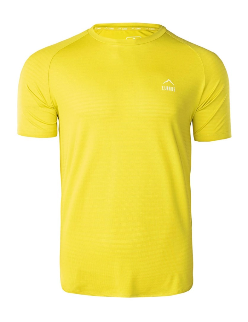 imagem de Elbrus Mens Jari T-shirt1