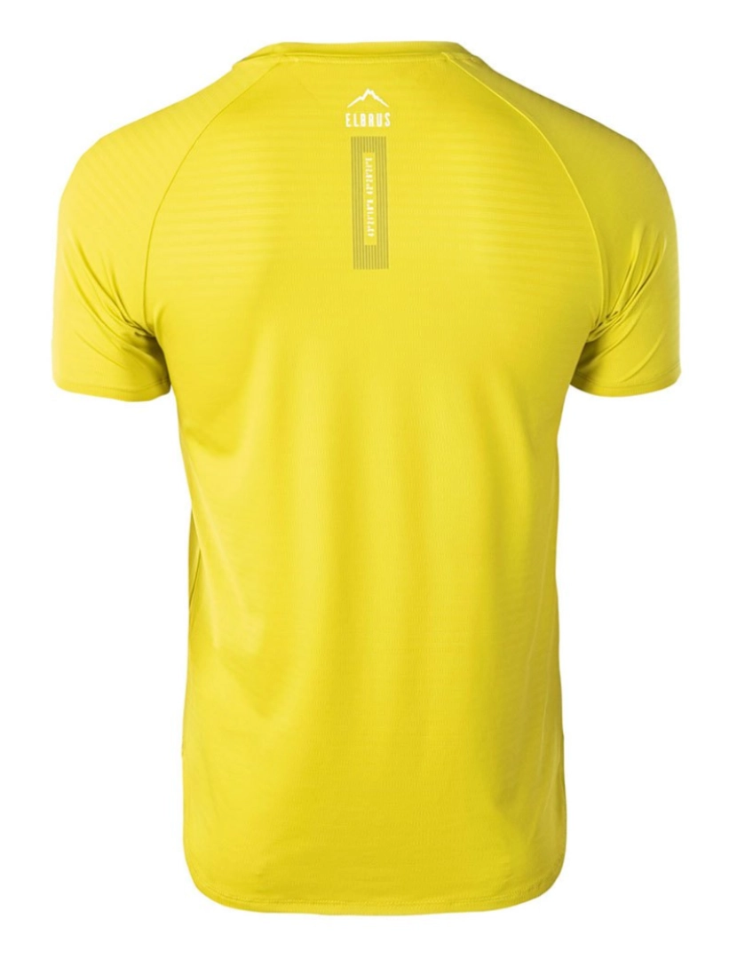 imagem de Elbrus Mens Jari T-shirt2