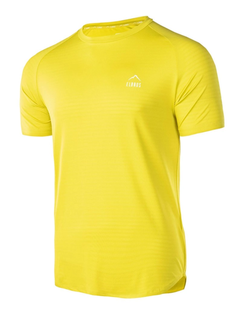 imagem de Elbrus Mens Jari T-shirt3