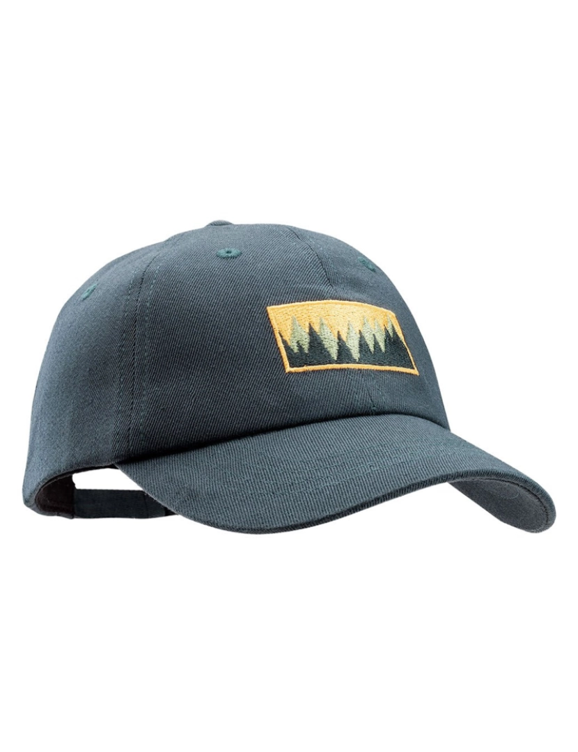 imagem de Hi-Tec Crianças/Kids Cendre Baseball Cap - Talla Única3