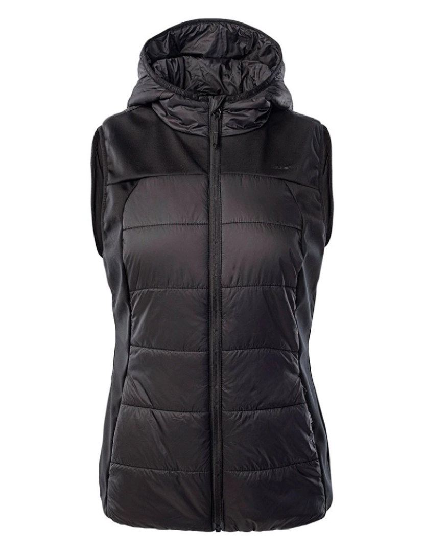 imagem de Iguana Womens/Ladies Loanna Quilted Gilet1