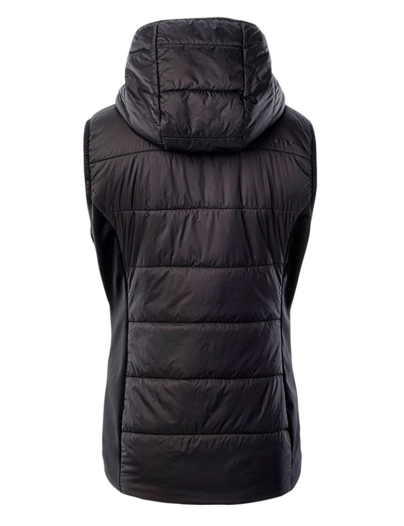 imagem de Iguana Womens/Ladies Loanna Quilted Gilet2