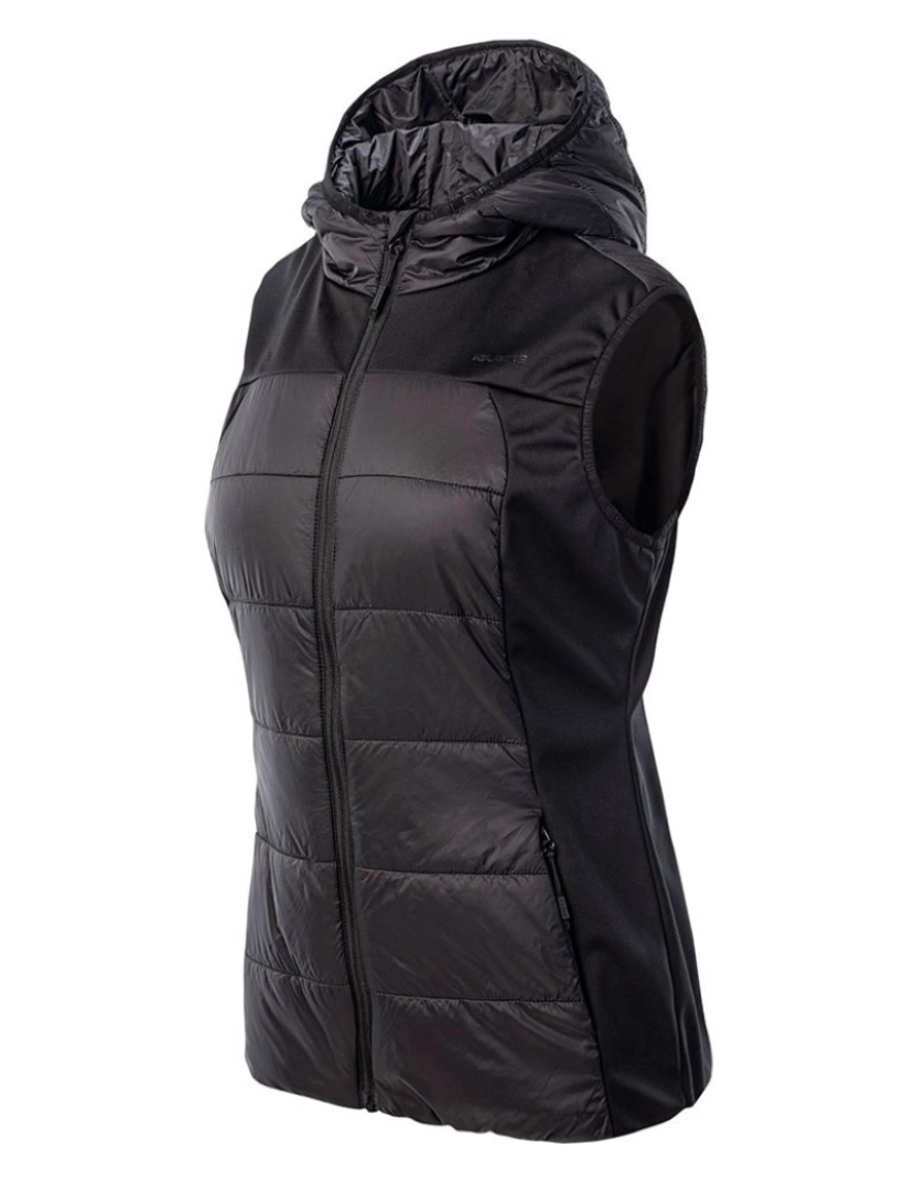 imagem de Iguana Womens/Ladies Loanna Quilted Gilet3