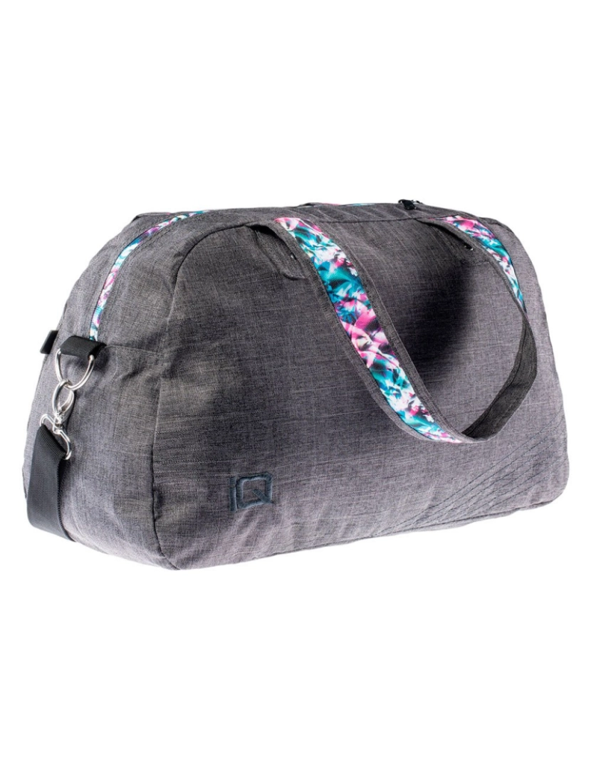 imagem de Iq Ramid Floral 20L Duffle Bag2