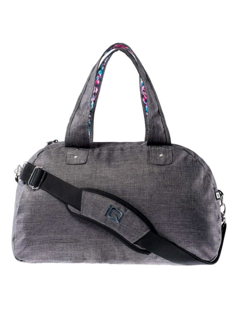 imagem de Iq Ramid Floral 20L Duffle Bag4