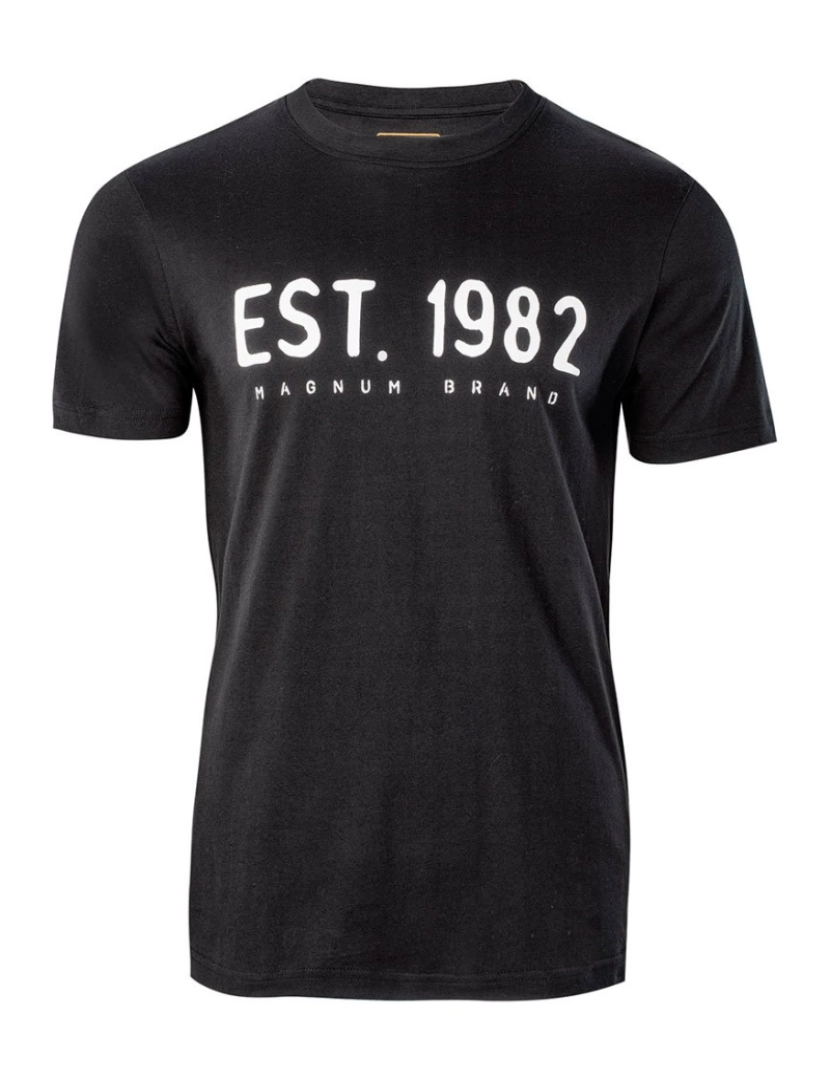 imagem de Magnum Mens Ellib T-shirt1