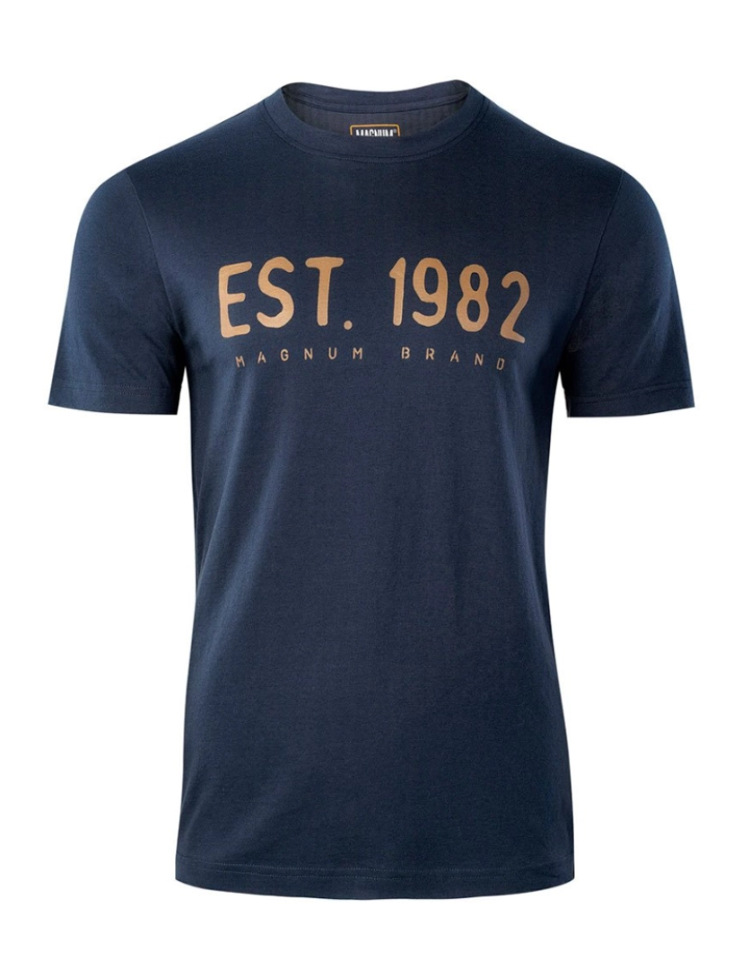 imagem de Magnum Mens Ellib T-shirt1