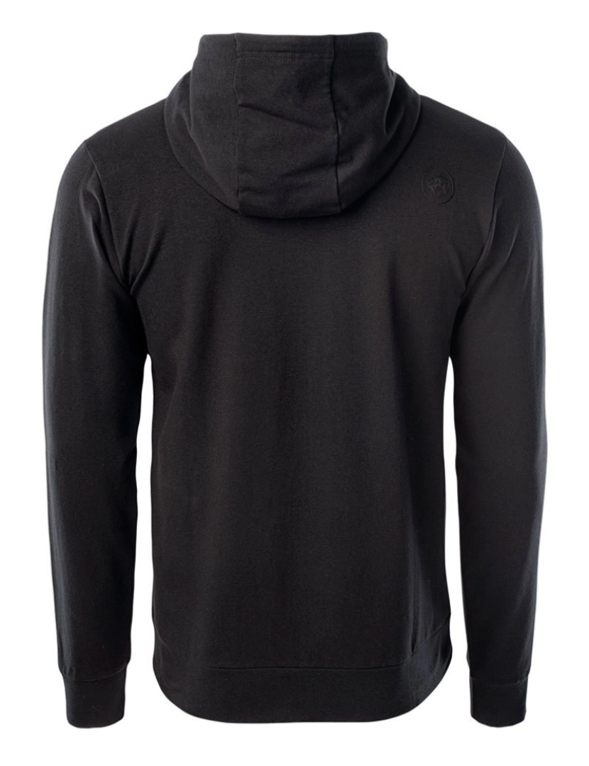 imagem de Iguana Mens Harper Full Zip Hoodie2