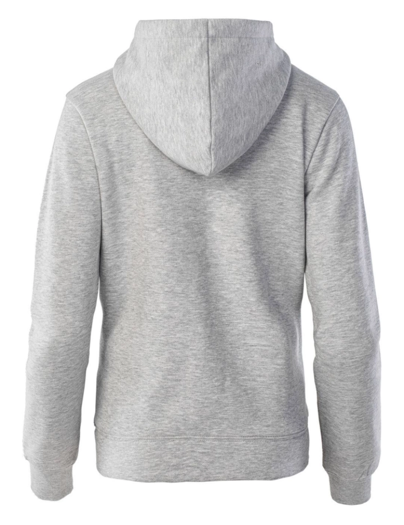 imagem de Magnum Womens/Ladies Lepus Full Zip Hoodie2