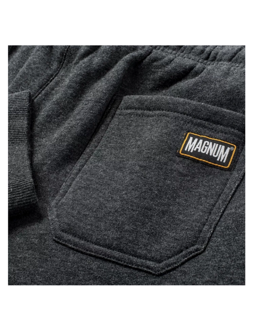 imagem de Magnum Mens Ibis Jogging Bottoms3