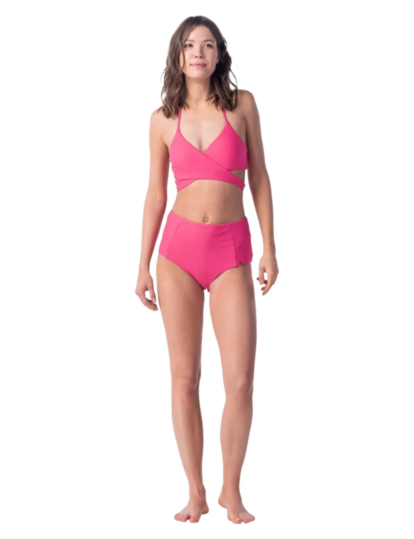 imagem de Aquawave Womens/Ladies Palima Bikini Bottoms3