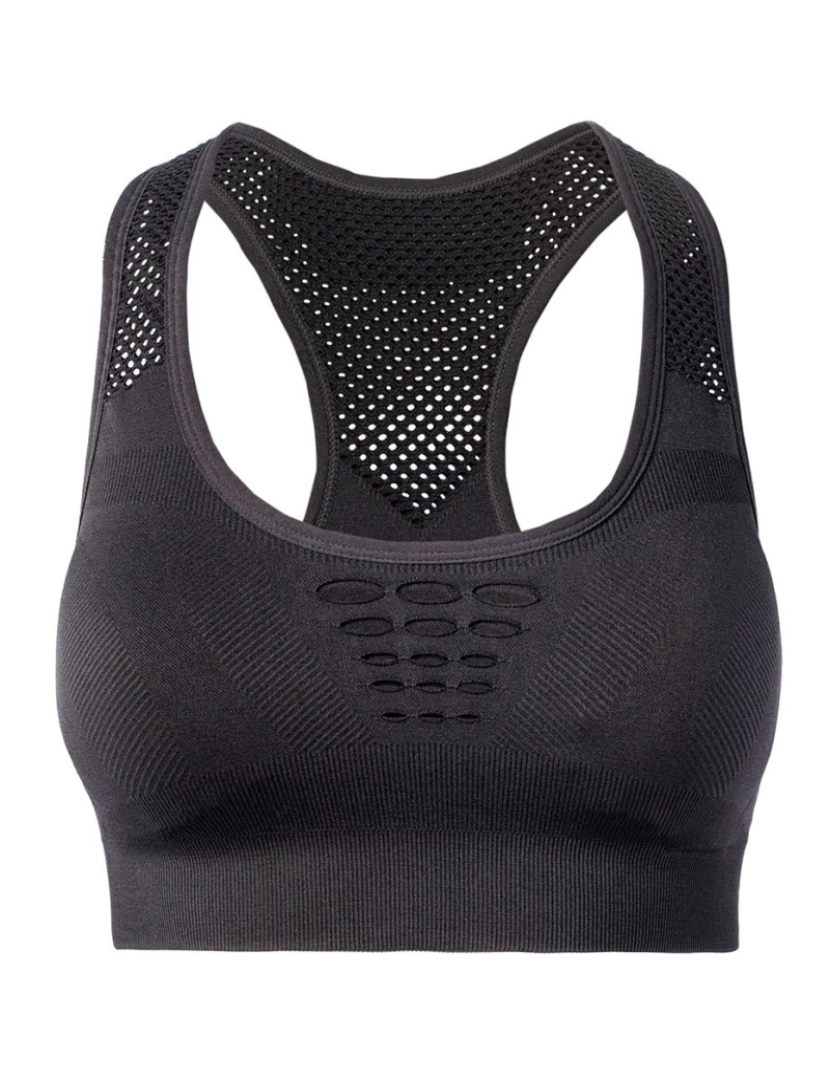 imagem de Iq Womens/Ladies Torna Sports Bra1