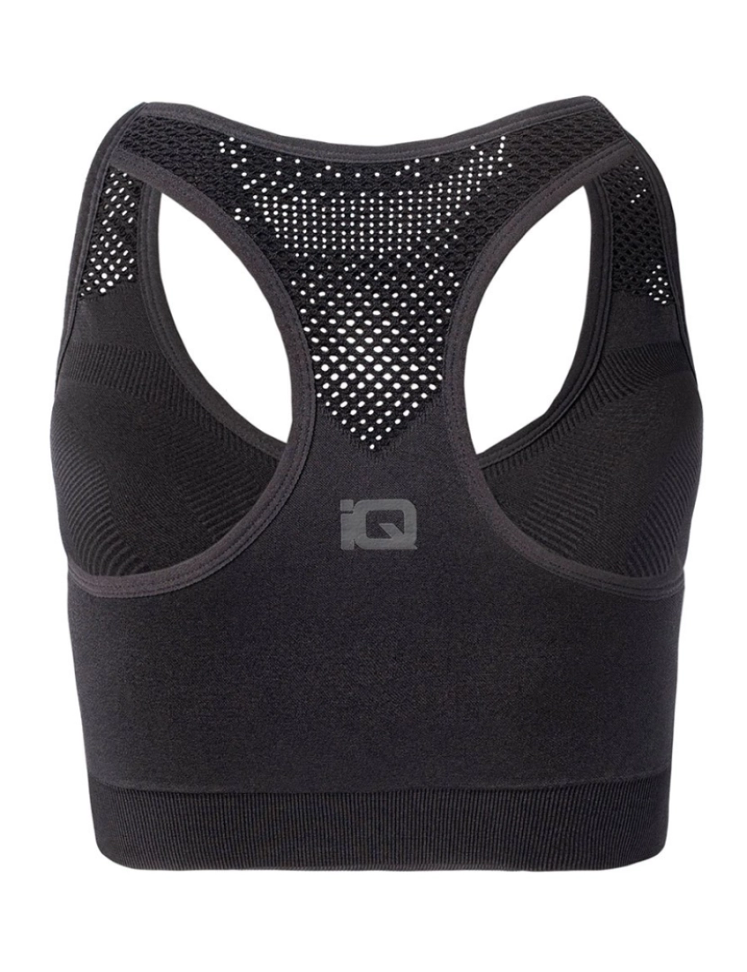 imagem de Iq Womens/Ladies Torna Sports Bra2