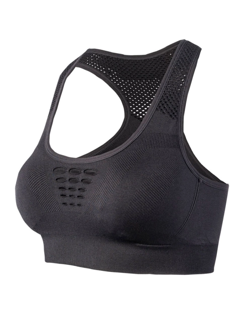 imagem de Iq Womens/Ladies Torna Sports Bra3