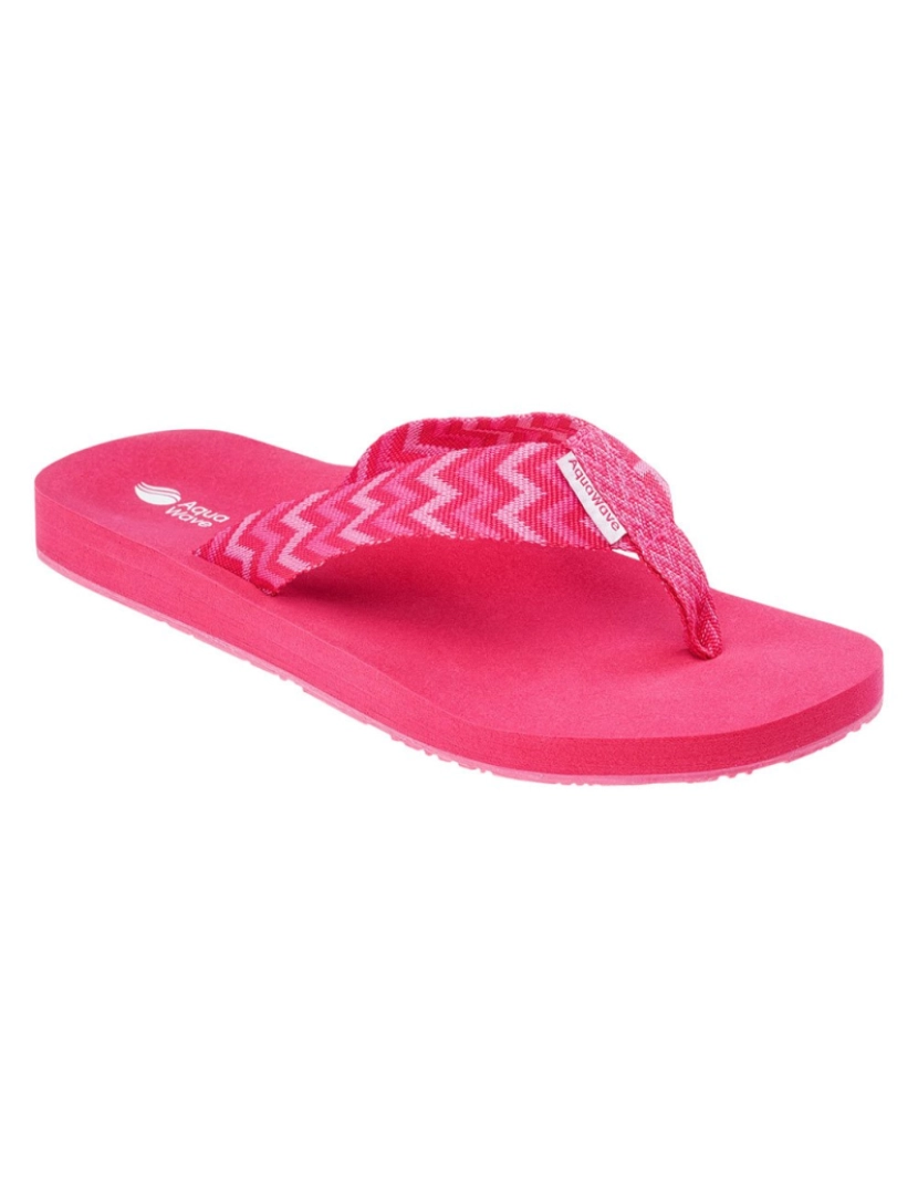 imagem de Aquawave Womens/Ladies Helen Flip Flops1