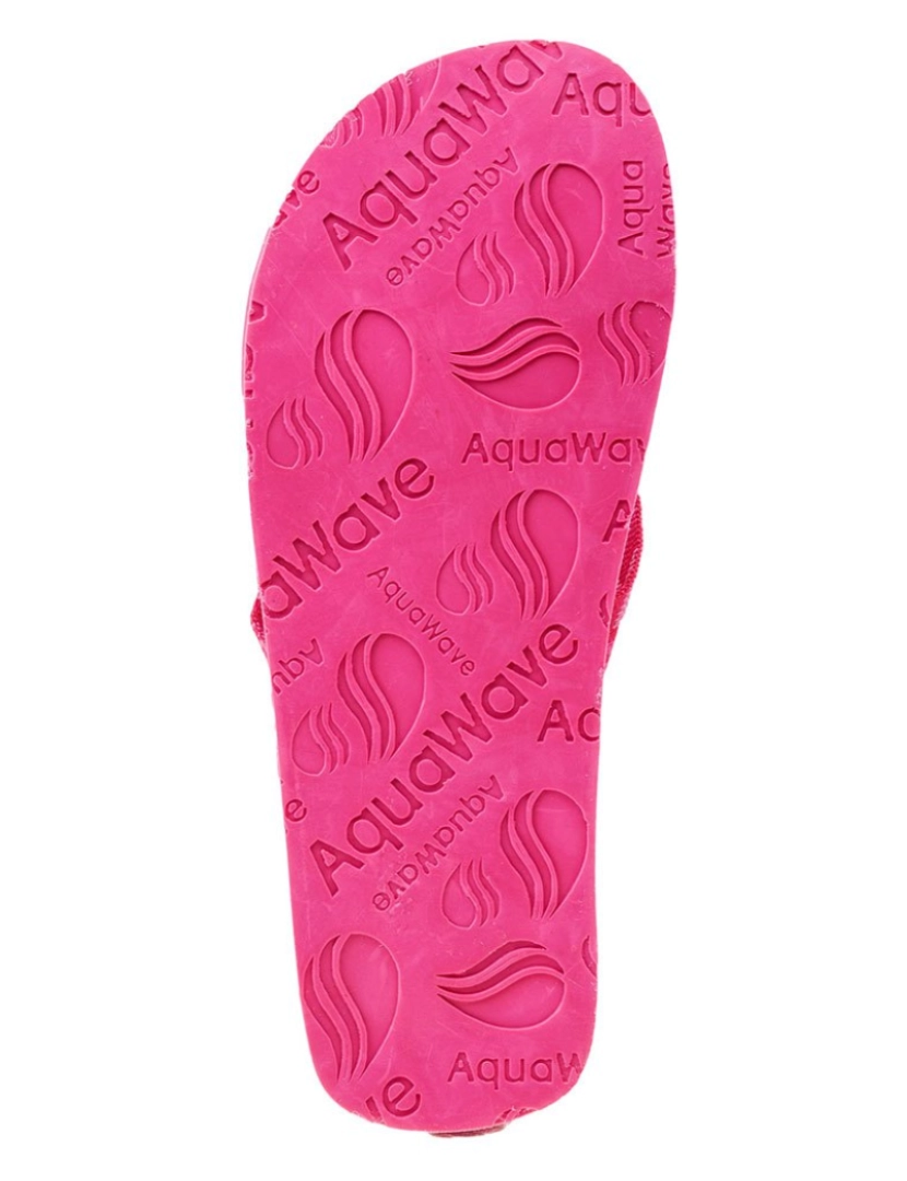 imagem de Aquawave Womens/Ladies Helen Flip Flops5