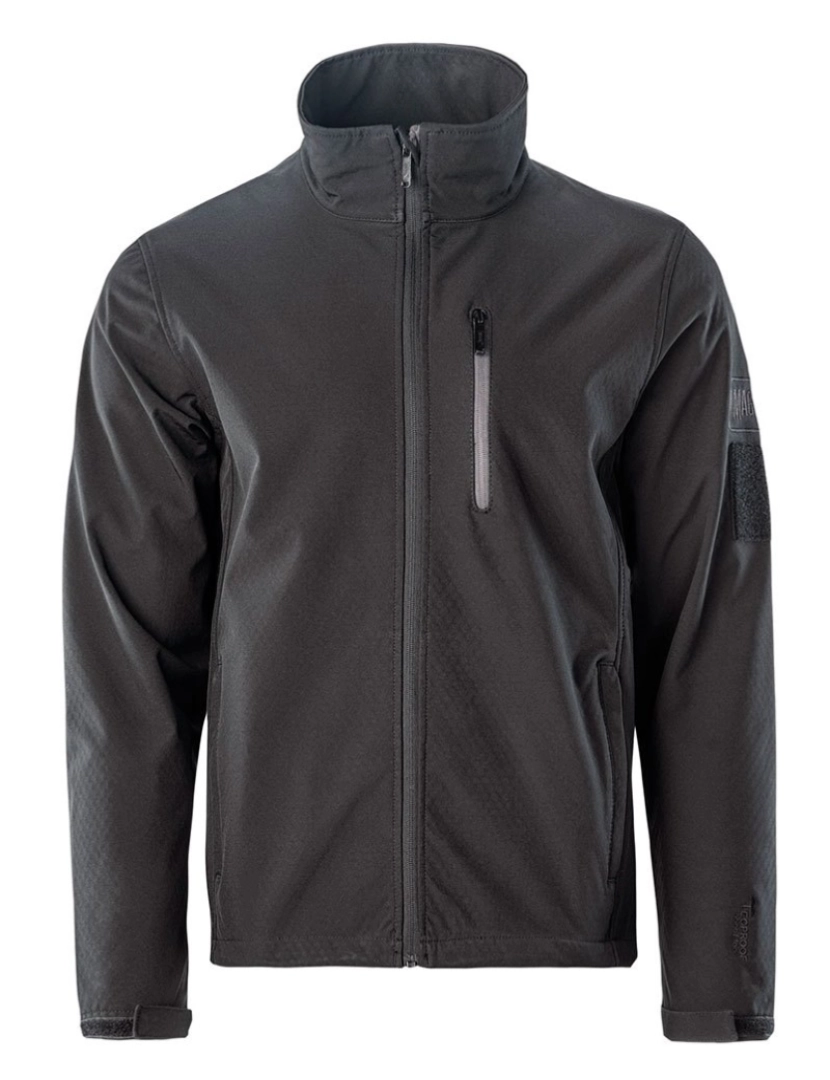 imagem de Magnum Mens Deer 2.0 Soft Shell Jacket1