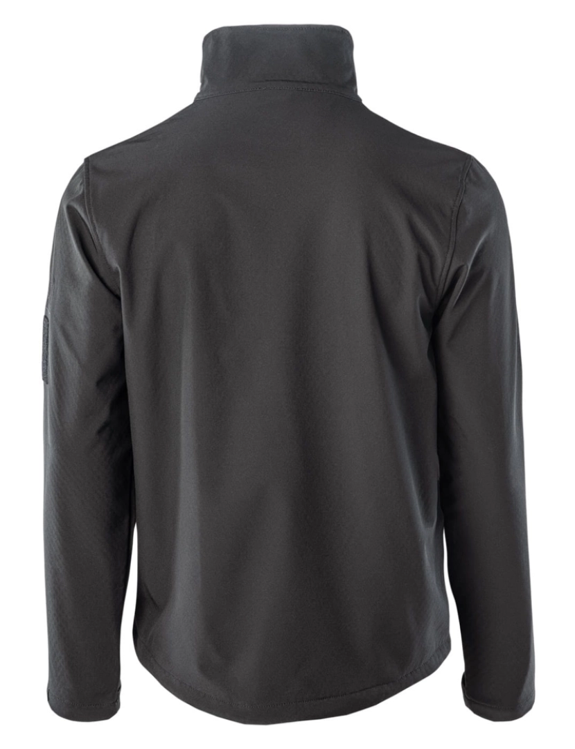 imagem de Magnum Mens Deer 2.0 Soft Shell Jacket2